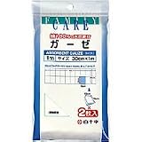 ＦCガーゼ 30cm×1M 2枚入