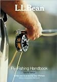 L.L. Bean Fly-Fishing Handbook, 2nd (second) edition Text Only