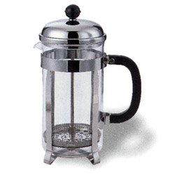 8 Cup Classic French Coffee Press (15-0353) by Service Ideas, Inc