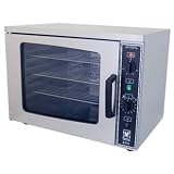 from Winware Winware Falcon Convection Oven