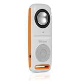Produkt-Bild: TrekStor i.Beat GhettoBlaster mini MP3-Player mit 2 GB microSD Karte (LED-Anzeige, USB 2.0) orange