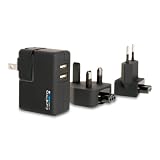 GoPro Camera AWALC-001 Wall Charger