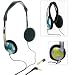 LINDY Stereo Headphones