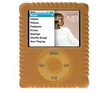 Switcheasy Silicone Biscuit Case for iPod Nano 3G - Original