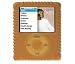 SWITCHEASY Biscuit Original Case for iPod nano for iPod nano 3G , iPod nano 3G (4/8Go)