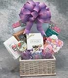 Because You're Special Gift Basket for Women