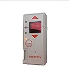 LBcore(LBコア) ピカットボーイ レーザー墨出し器屋外用受光器 PB-1