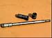 Automotive : 1983 - 1986 Honda VF 1100: Front Axle