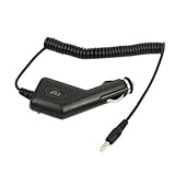 Car Charger for Sony PSP