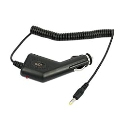 HDE&reg; Car Charger for Sony PSP