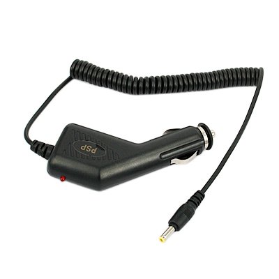 Car Charger for Sony PSP