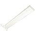 Undercabinet Fixture, T8, 25W, 120V, 1 Lamp