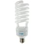 Sunlite SL105/65K/MOG/277V 105 Watt High Wattage Spiral Energy Saving CFL Light Bulb Mogul Base, 277 Volt Daylight