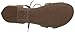 DV by Dolce Vita Women's Fuji Gladiator Sandal