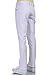 Men Eagle blue stretch slim fit White jeans denim twill pant size 30-38