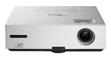 Optoma  - ES522 - Projecteur DLP - 2800 ANSI lumens - SVGA (800 x 600) - 4:3