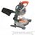 Silverline Mitre Saw Compound Laser 210mm