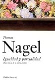Igualdad y parcialidad: Bases éticas de la teoría política