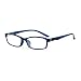 Royal Son Full Rim Rectangular Unisex Spectacle Frame ( RS05550ER | 51 | Transparent ) RS.399.00