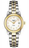 Tissot Women’s Two-Tone T-Classic PR50 Watch #T34.2.281.14