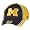 Michigan Adjustable Opus Cap (Adjustable)