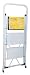 Kitchen & Housewares : Step Ladder 3-Step (6847) MTGL