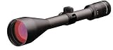 Burris FullField II Rifle Scope with Ballistic Plex Reticle