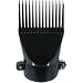 HAIRART Blower Pik with Adaptor Sleeve (Model: 1900)