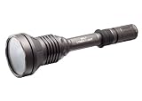 Surefire 9-Volt Led Extended Range Combatlight Dual Output Flashlight with Strobe