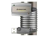 New IOGEAR 16 Ft. USB 2.0 A-A Booster Extension Cable Compatible With Both Mac And PC USB 2.0