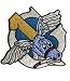 1st Air Commando Group 319th Troop Carrier Squadron 6