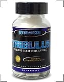 Trib-650-Dymatize Nutrition Pro Line Tribulus, 650mg/100caps