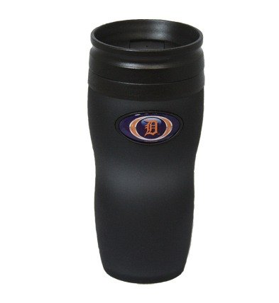 Detroit Tigers Travel Mug