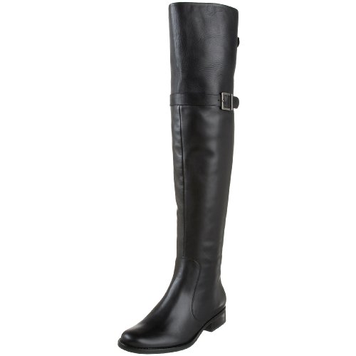 Matisse Womens Buccaneer Tall Boot