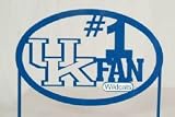 Kentucky Wildcats Yard Sign
