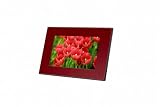  Sony DPF-E72N/B 7 inch Digital Photo Frame With  3 Interchangeable Frames (Black, Brown or Red)