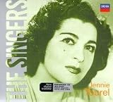 The Singers: Jennie Tourel