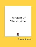 The Order Of Visualization