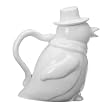 Penguin Teapot