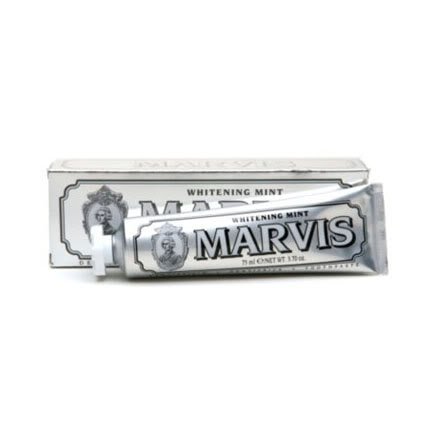 Marvis Whitening Mint Toothpaste - 75ml
