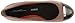 Rockport Women's Total Motion Wedge Ballet Flat