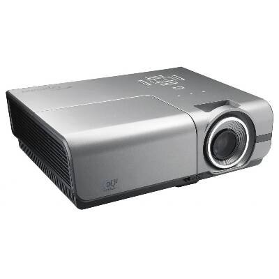 review Optoma 