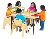 LISTENING CENTER ACTIVITY TABLE