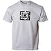 KR3W Logo Reg T-Shirt - Short-Sleeve - Men's