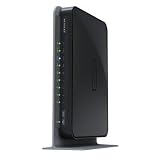 Netgear Wireless Router for Video and Gaming WNDR37AV