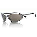 Bolle Fusion Limit Sunglasses, Shiny Gun/TNS