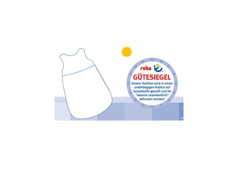 Imagen 4 de Roba - 1404 P56 - Sacos de dormir [tamaño: 90cm]