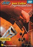 Sid Jacobs: Jazz Guitar Improvisation