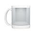 Empty room Photo Mugs