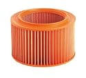 Filter Cartridge for PC250, VMA913 VAC92/250/DL